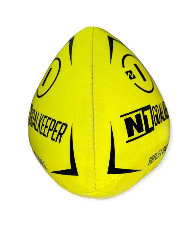 Bola para Treinamento de Goleiros Reflexball