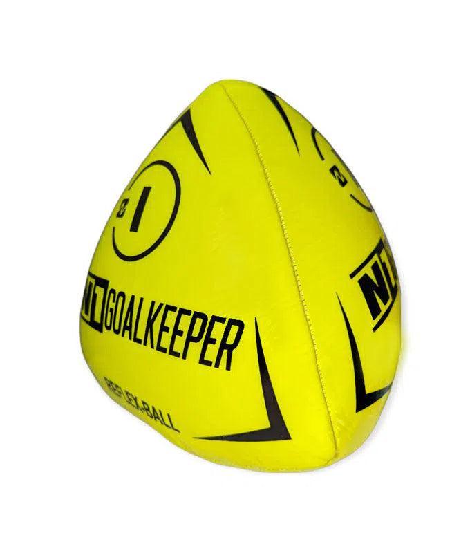 Bola para Treinamento de Goleiros Reflexball
