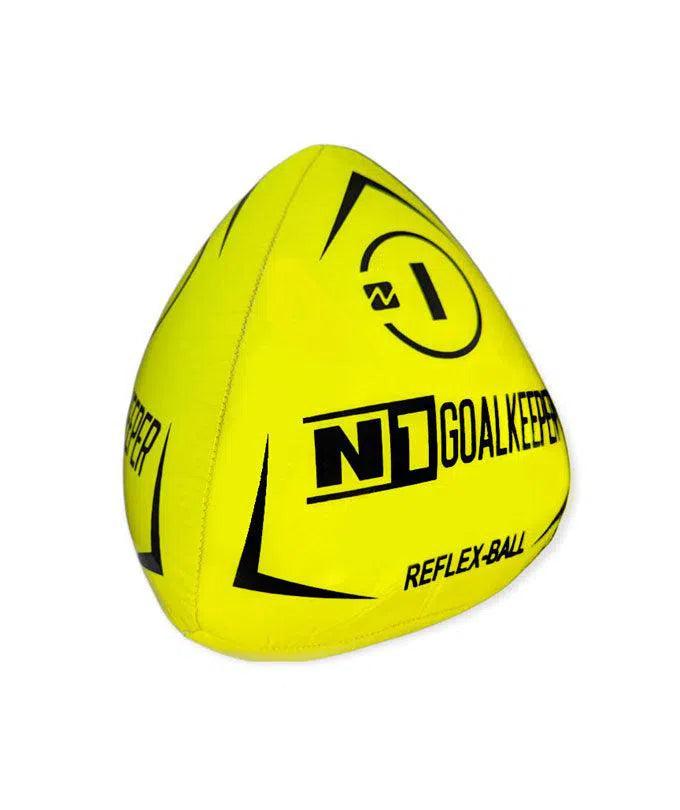 Bola para Treinamento de Goleiros Reflexball