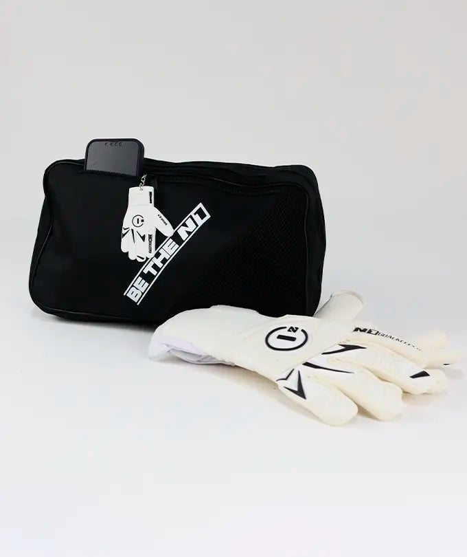 Bolsa Porta Luva e Chuteira N1 Goalkeeper