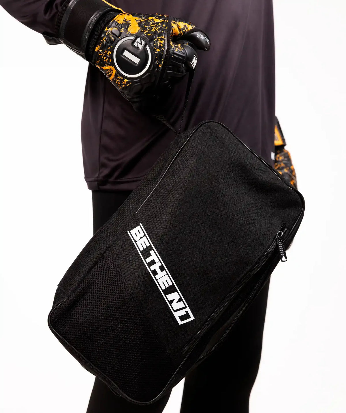 Bolsa Porta Luva e Chuteira N1 Goalkeeper