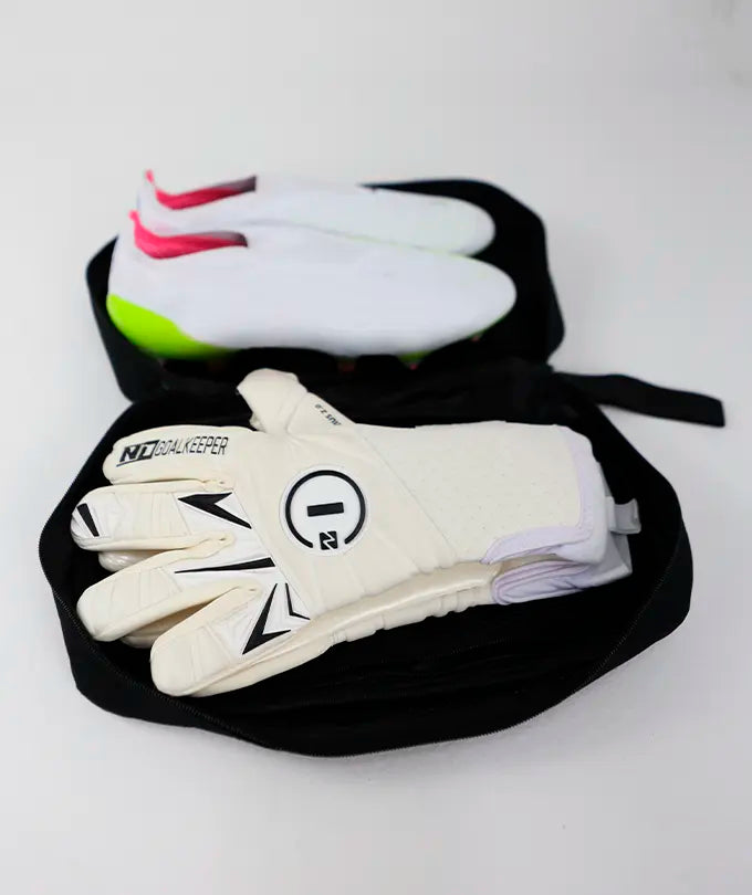 Bolsa Porta Luva e Chuteira N1 Goalkeeper
