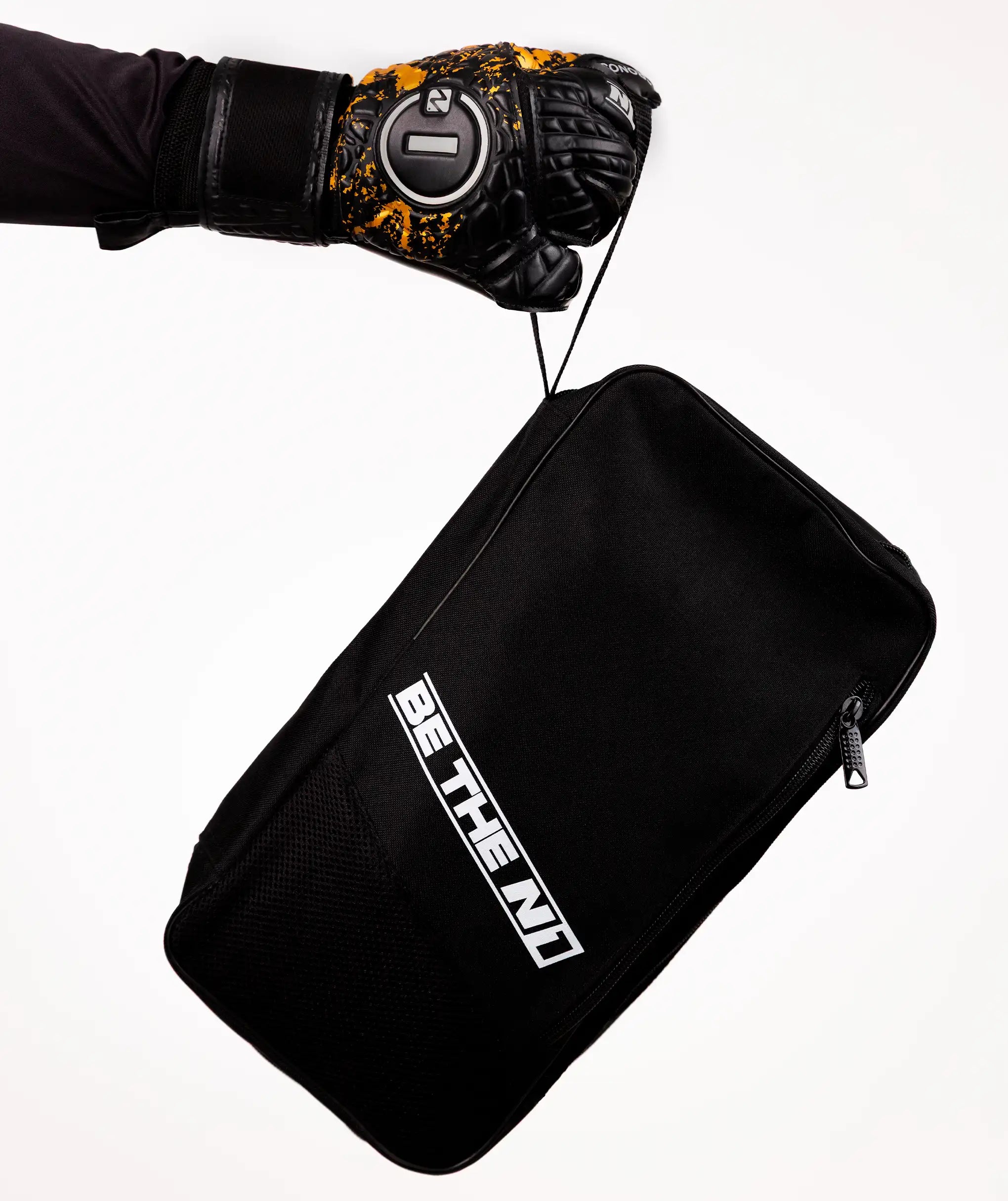 Bolsa Porta Luva e Chuteira N1 Goalkeeper