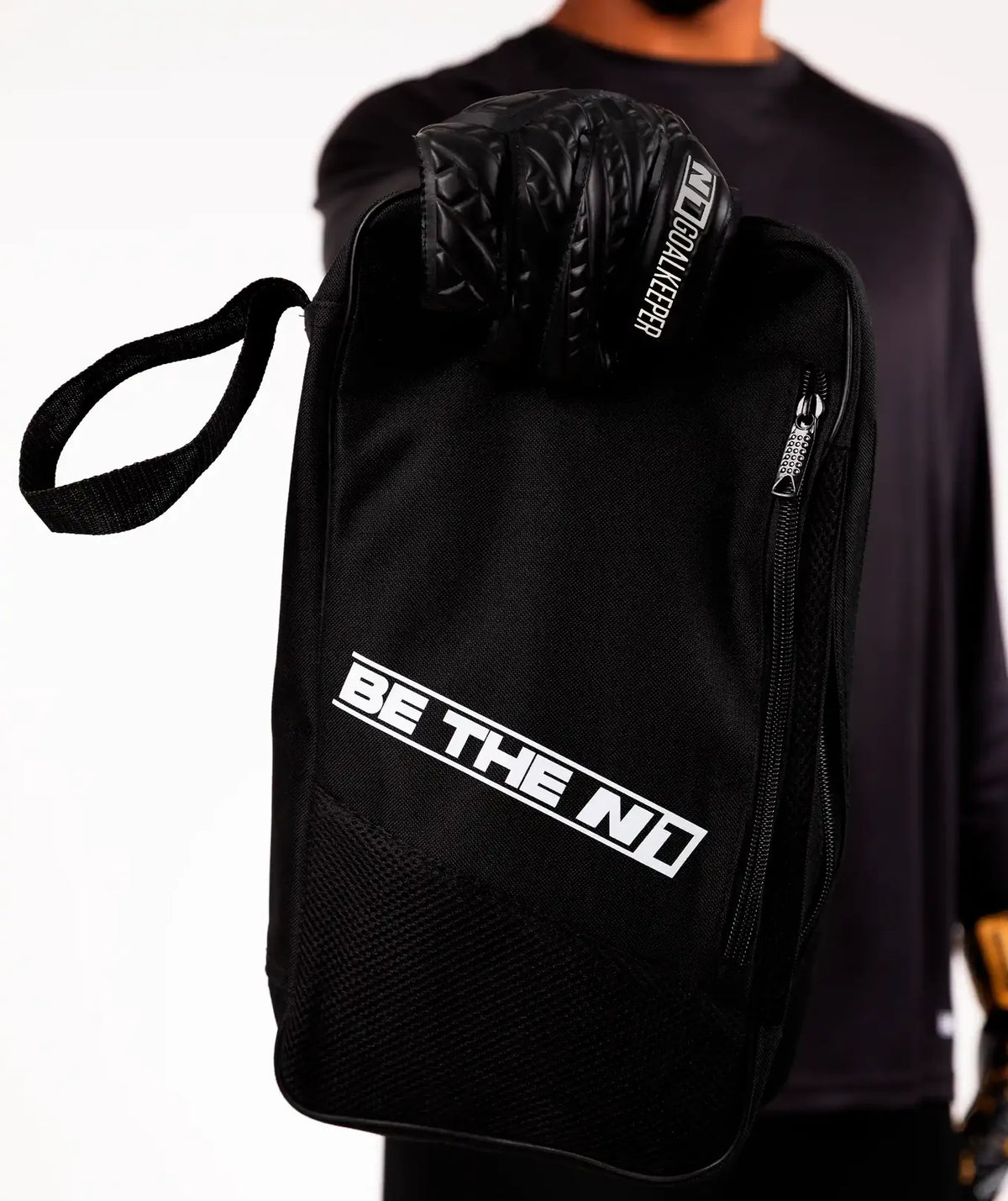 Bolsa Porta Luva e Chuteira N1 Goalkeeper