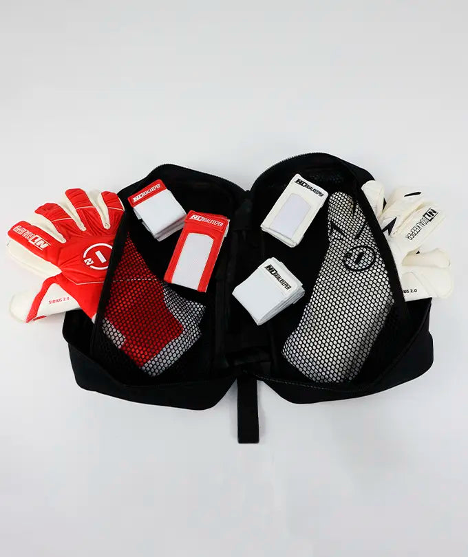 Bolsa Porta Luva e Chuteira N1 Goalkeeper
