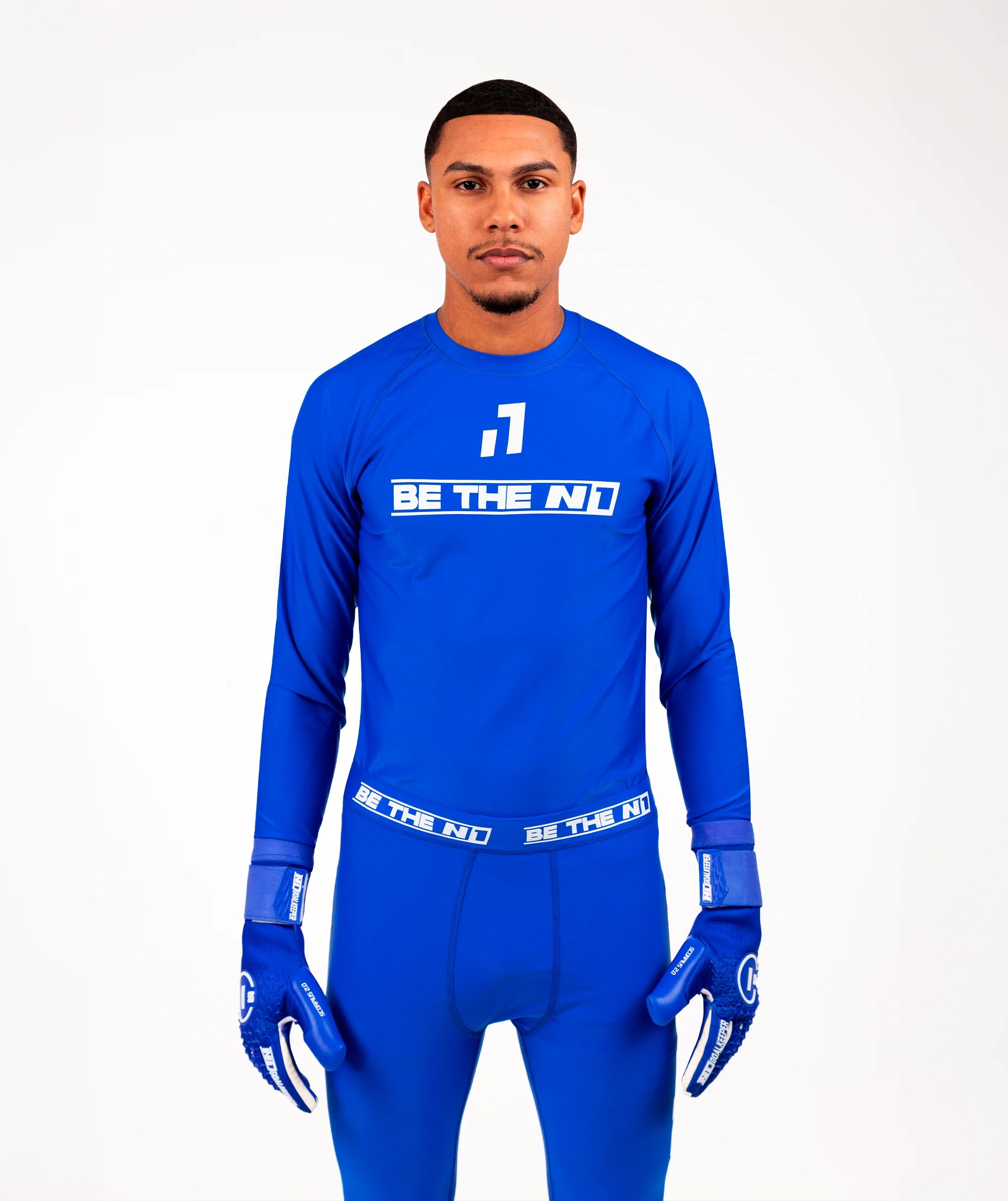 Calça Térmica De Goleiro Adulto