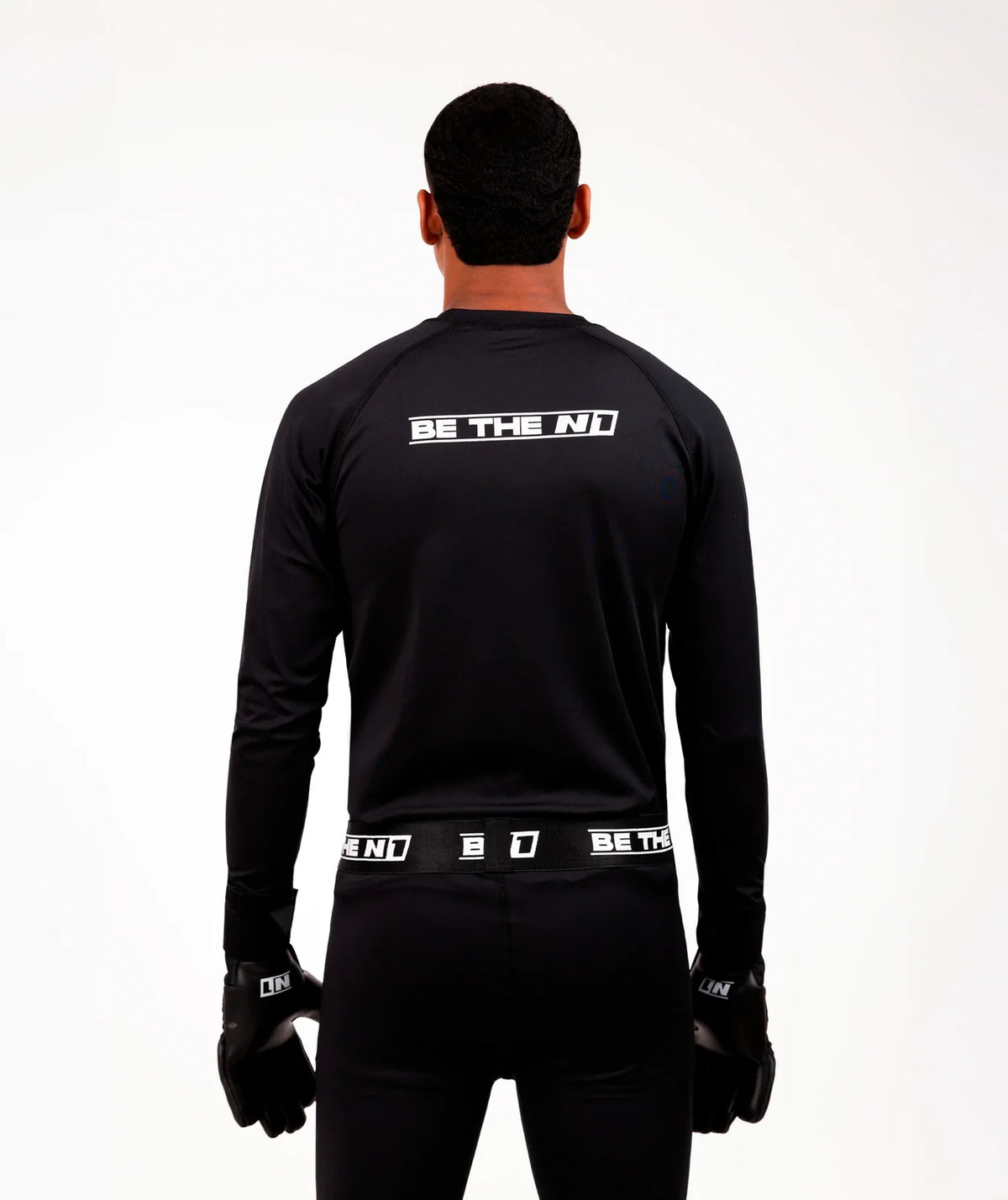 Calça Térmica de Goleiro Adulto