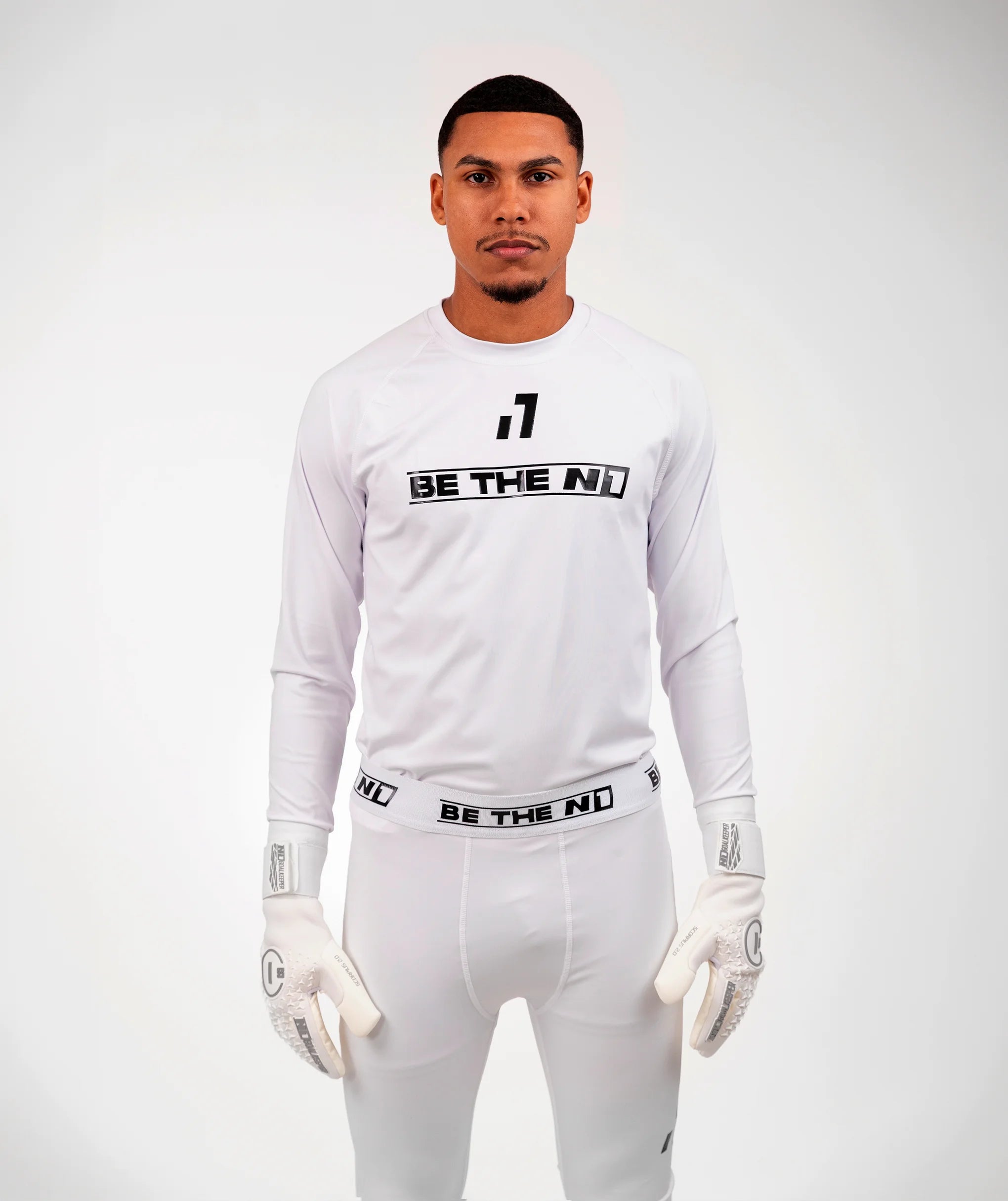 Calça Térmica De Goleiro Adulto