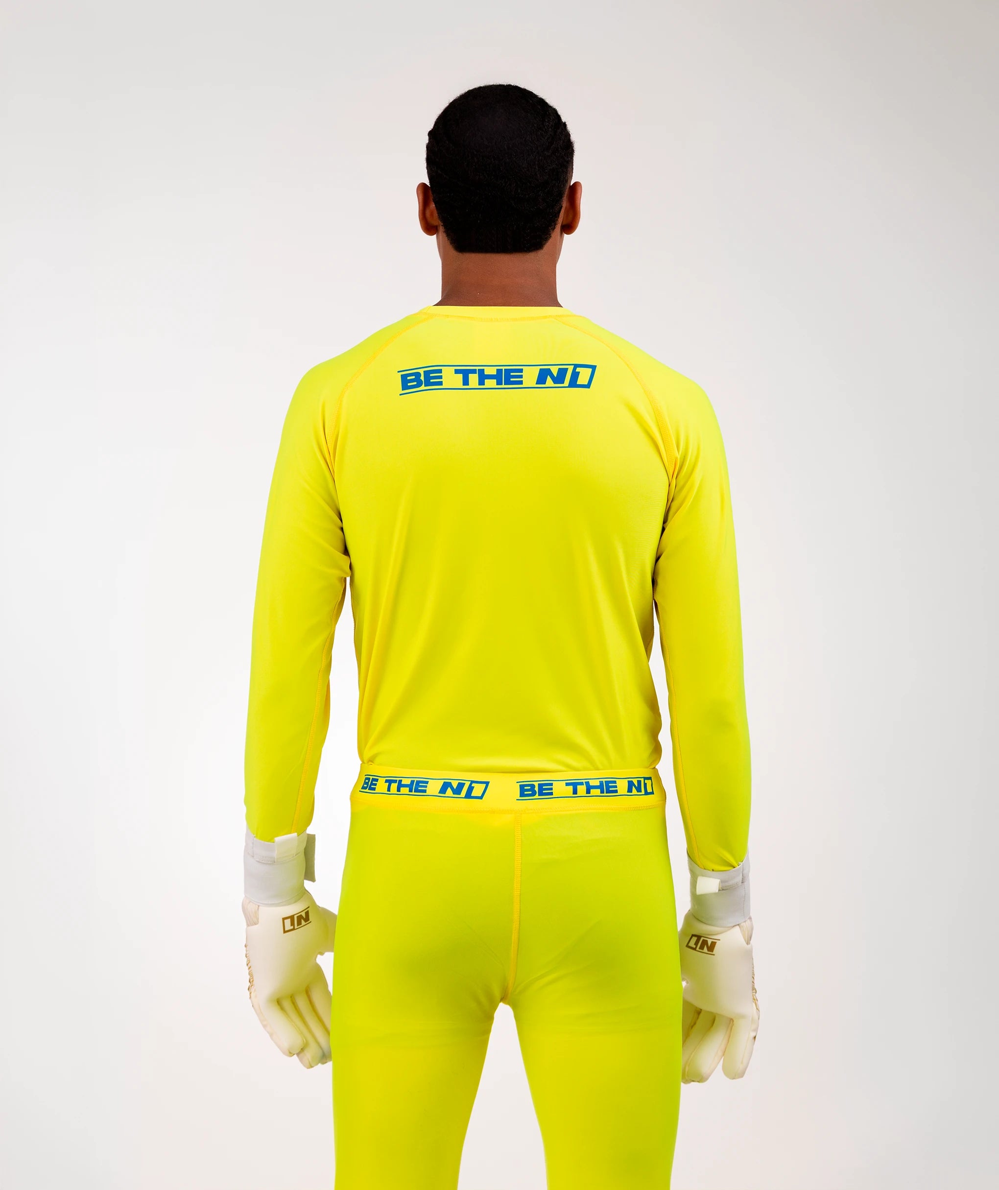 Calça Térmica De Goleiro Adulto