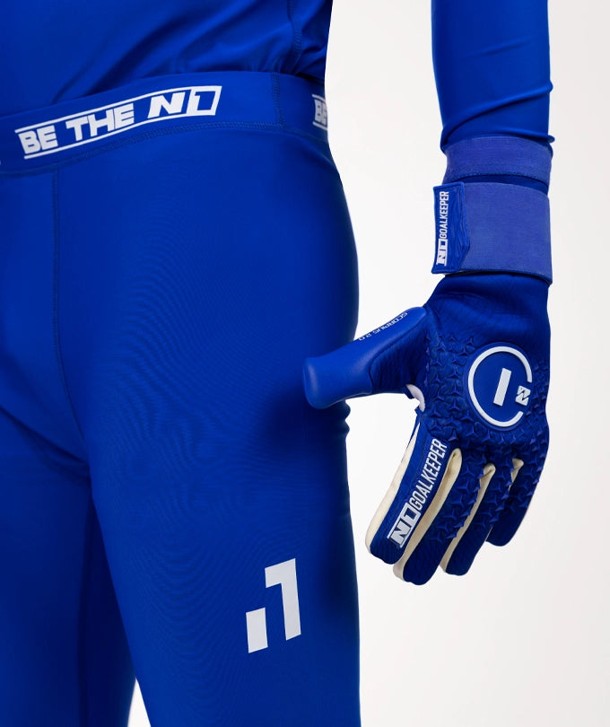 Calça Térmica De Goleiro Adulto