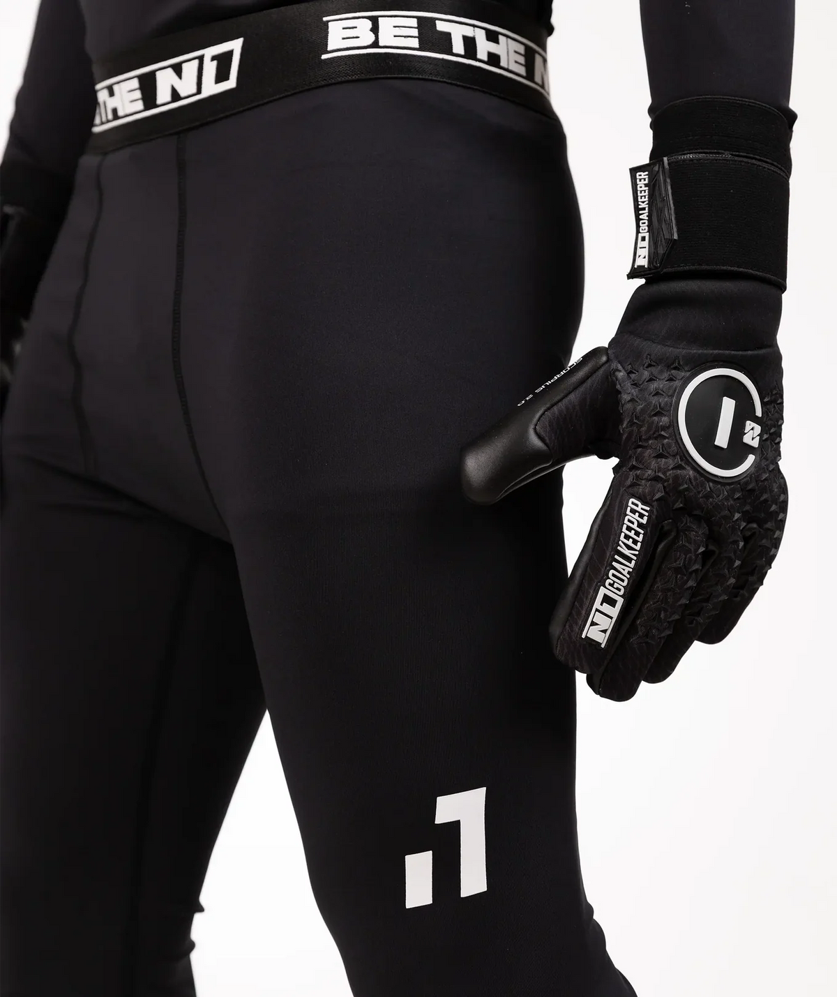 Calça Térmica de Goleiro Adulto