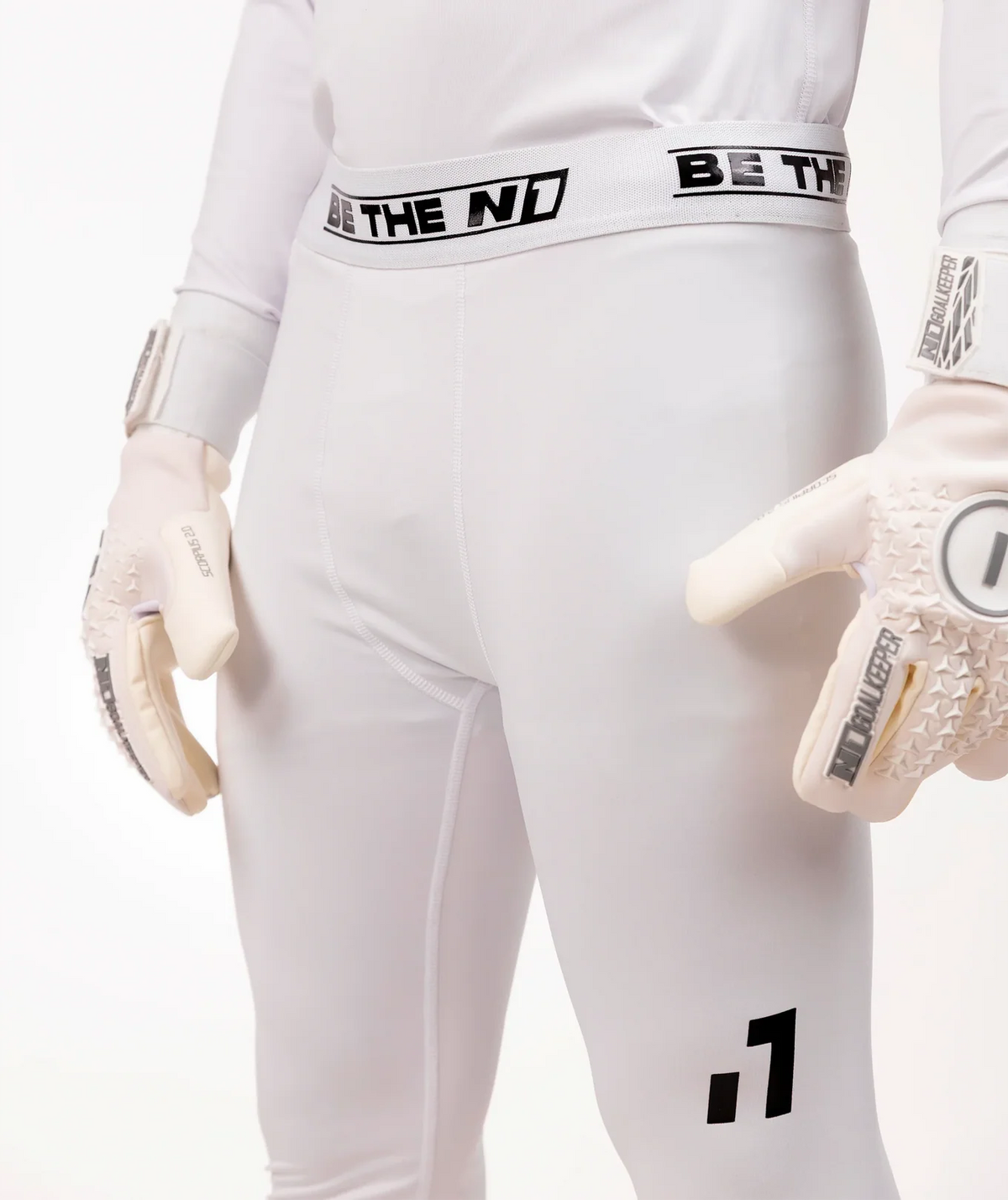 Calça Térmica de Goleiro Adulto