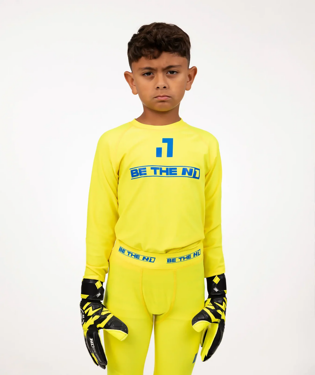 Calça Térmica Infantil