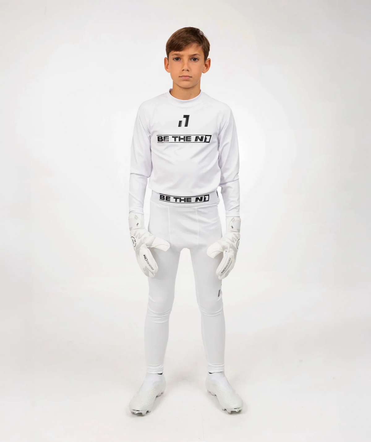 Calça Térmica Infantil