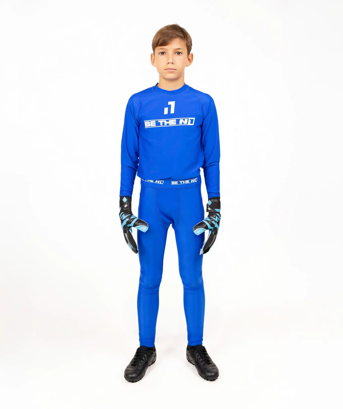 Calça Térmica Infantil