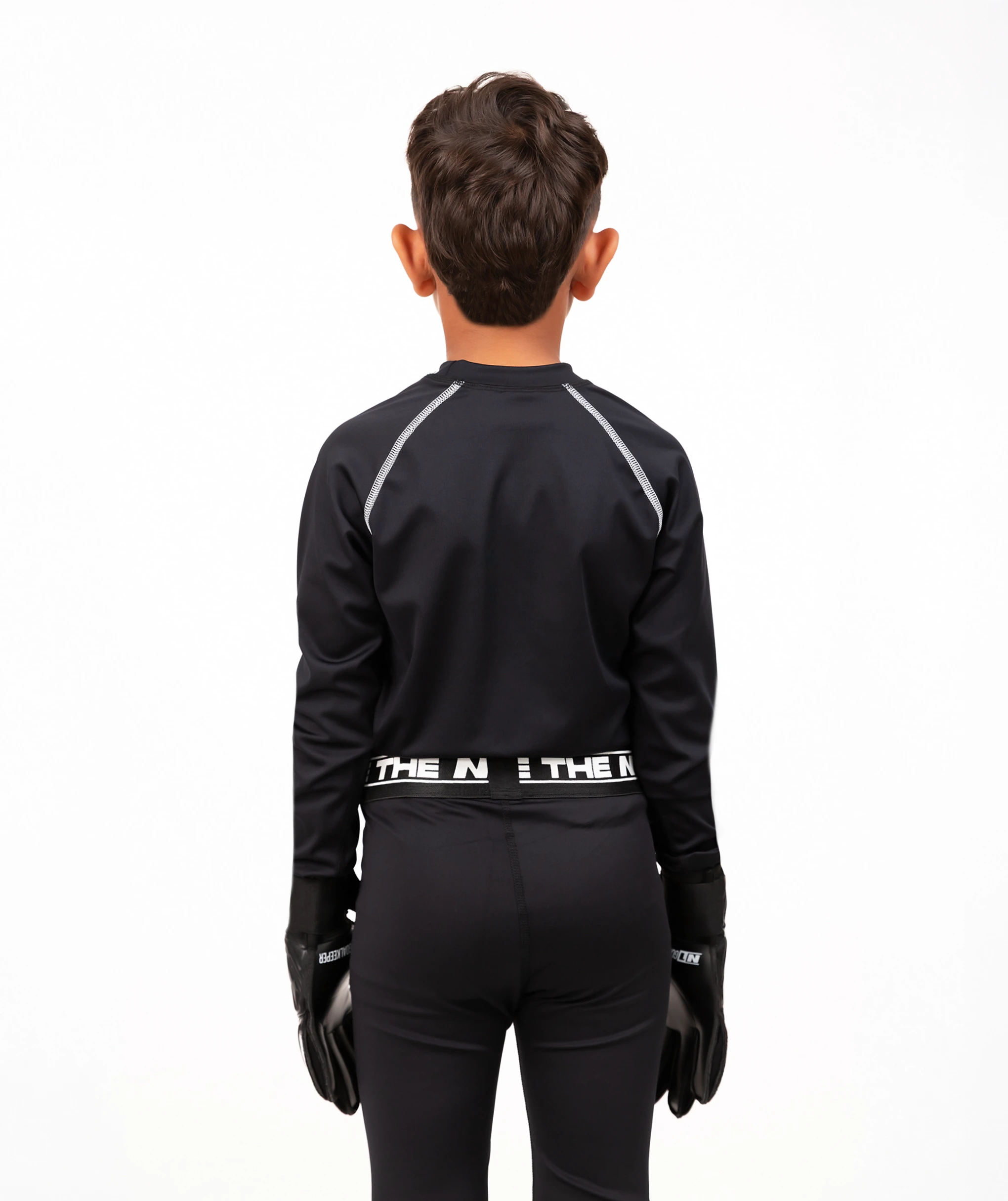 Calça Térmica Infantil