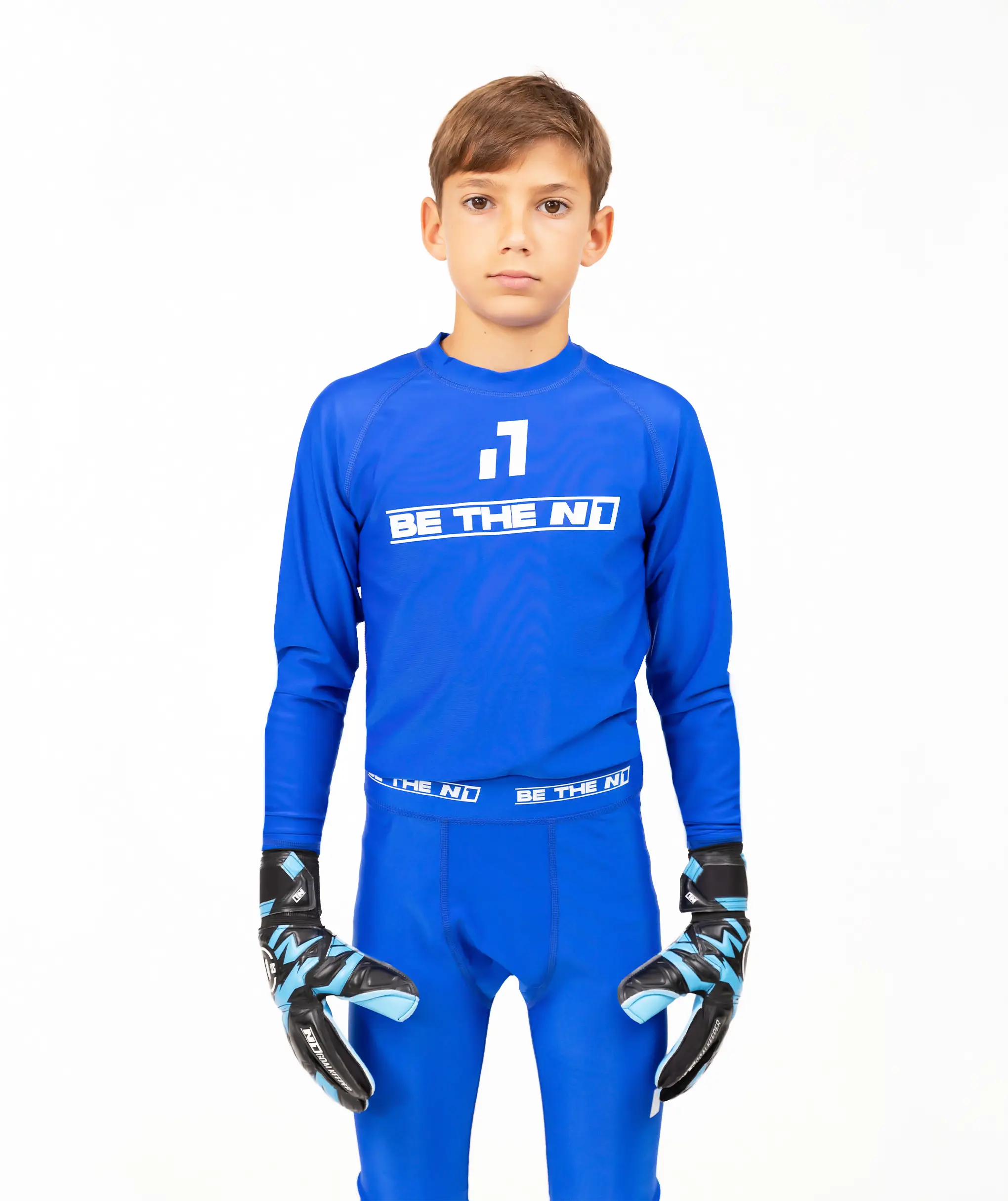 Calça Térmica Infantil