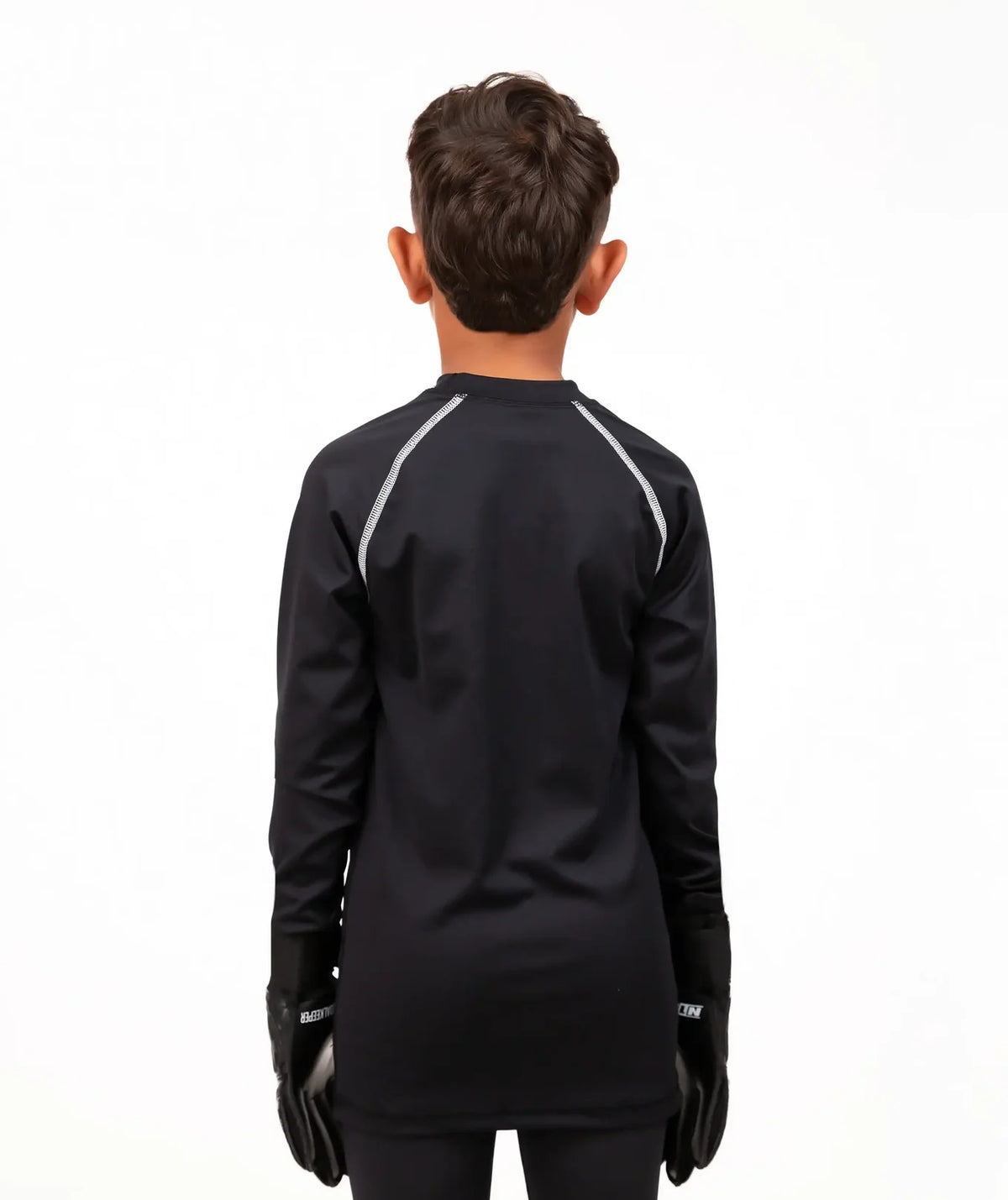 Camisa Térmica Infantil