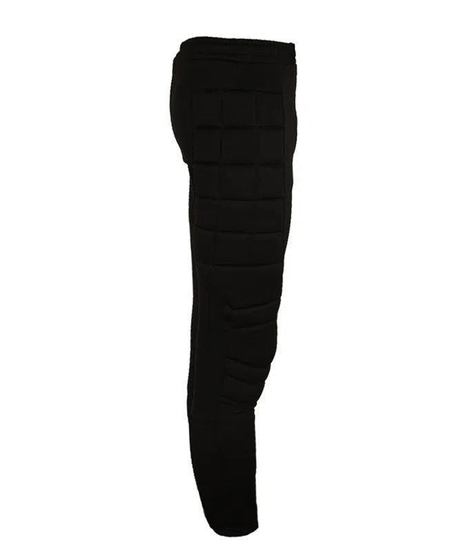 Calça De Goleiro Infantil N1 Profissional Acolchoada