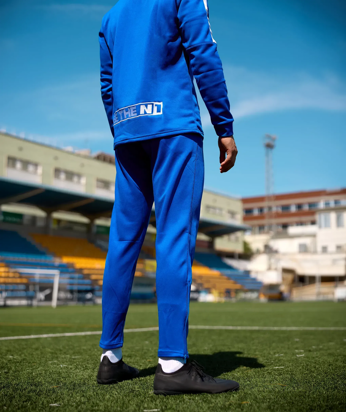 Calça Performance Training N1 Adulto