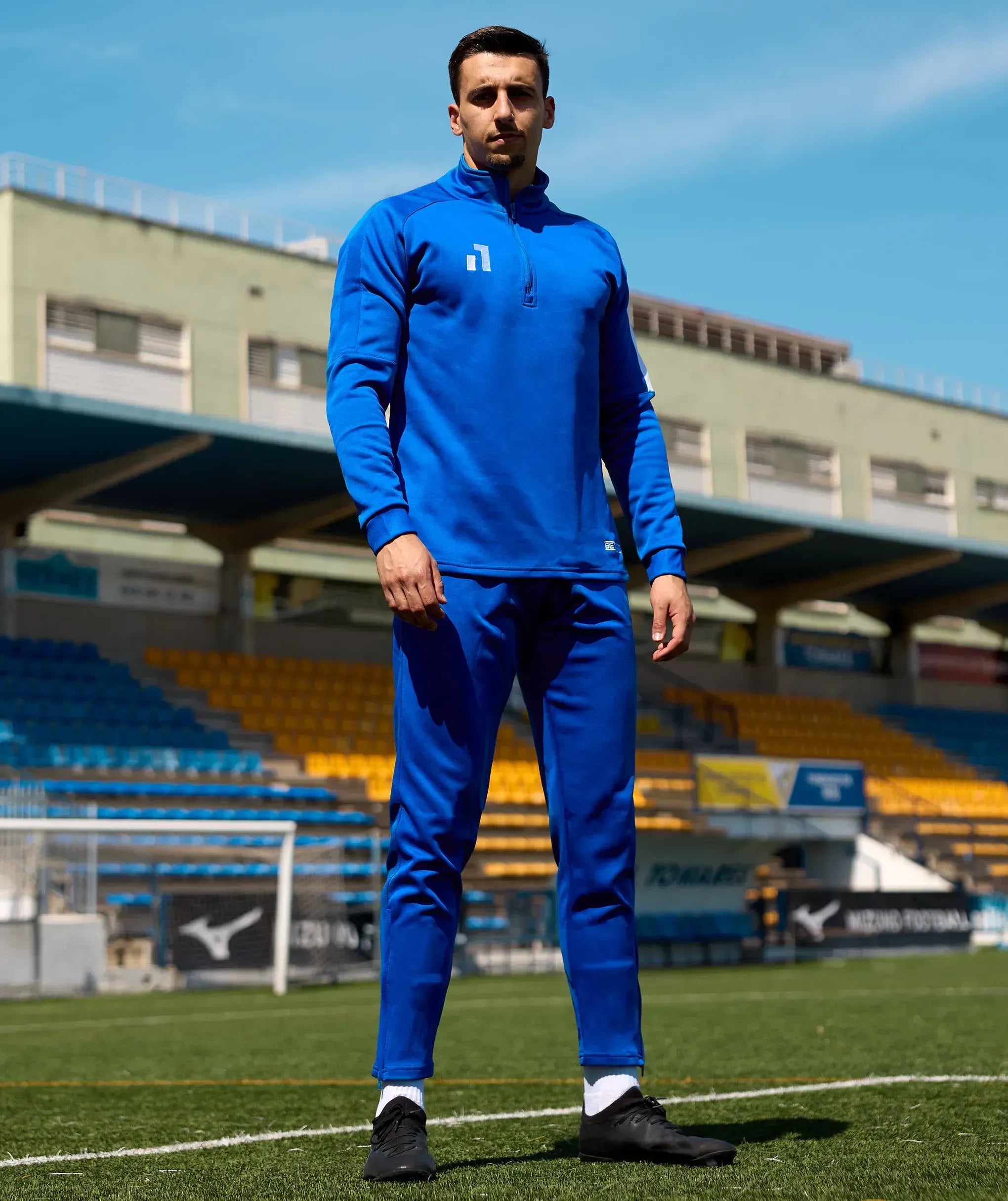 Calça Performance Training N1 Adulto
