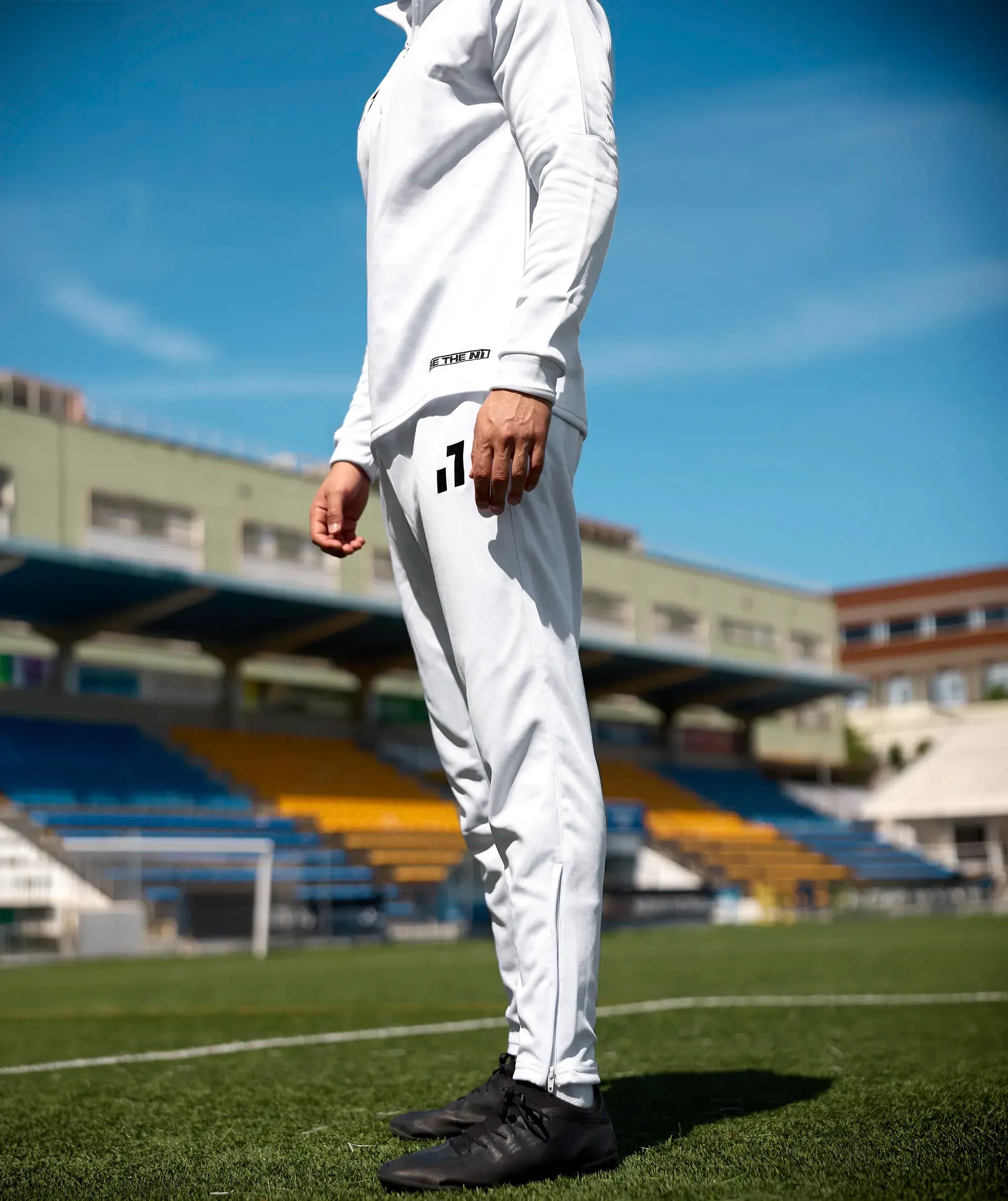 Calça Performance Training N1 Adulto