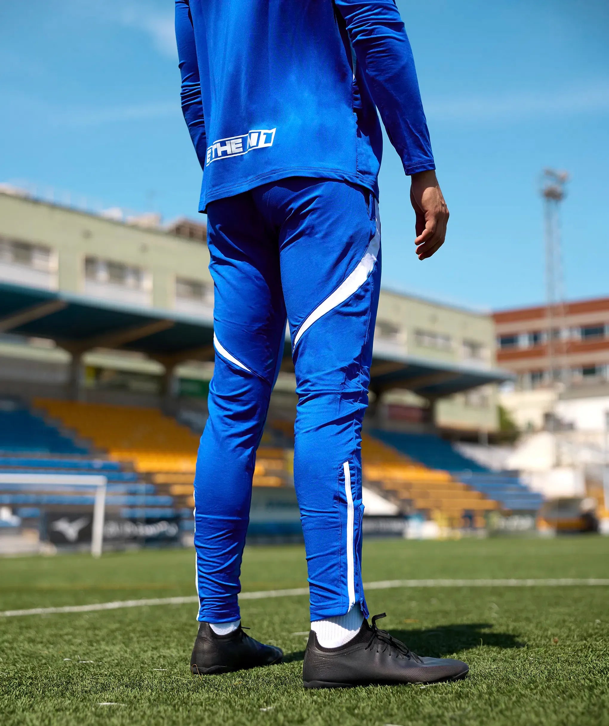 Calça Performance Training N1 DryPulse Adulto