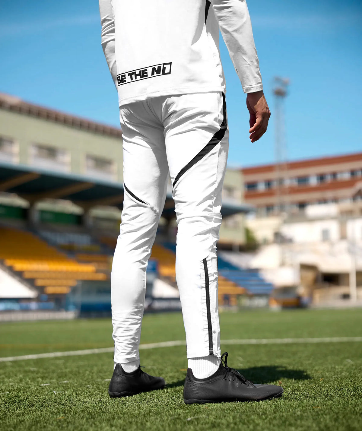 Calça Performance Training N1 DryPulse Adulto