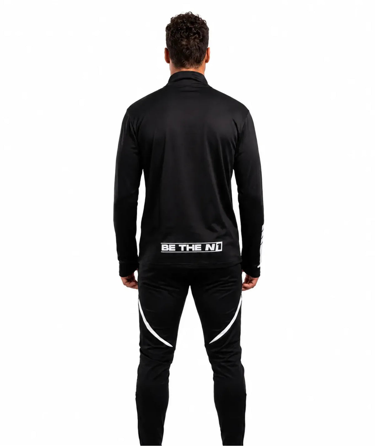 Calça Performance Training N1 DryPulse Adulto