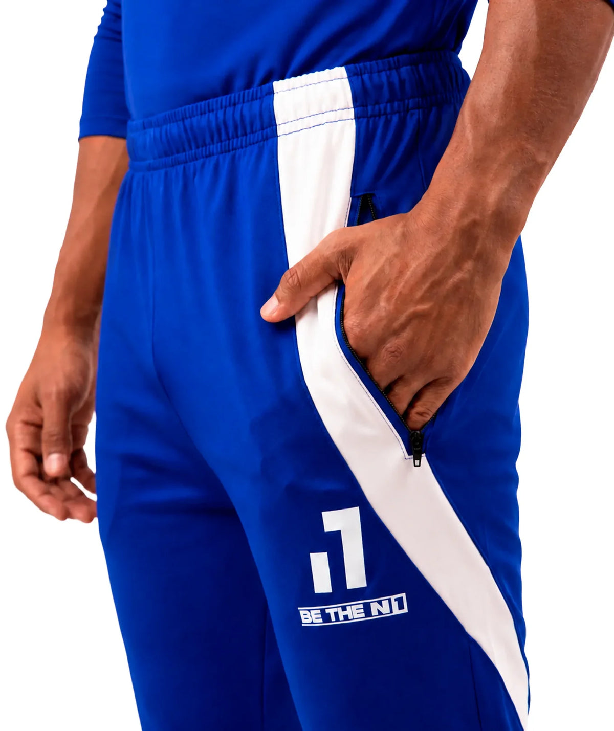 Calça Performance Training N1 DryPulse Adulto