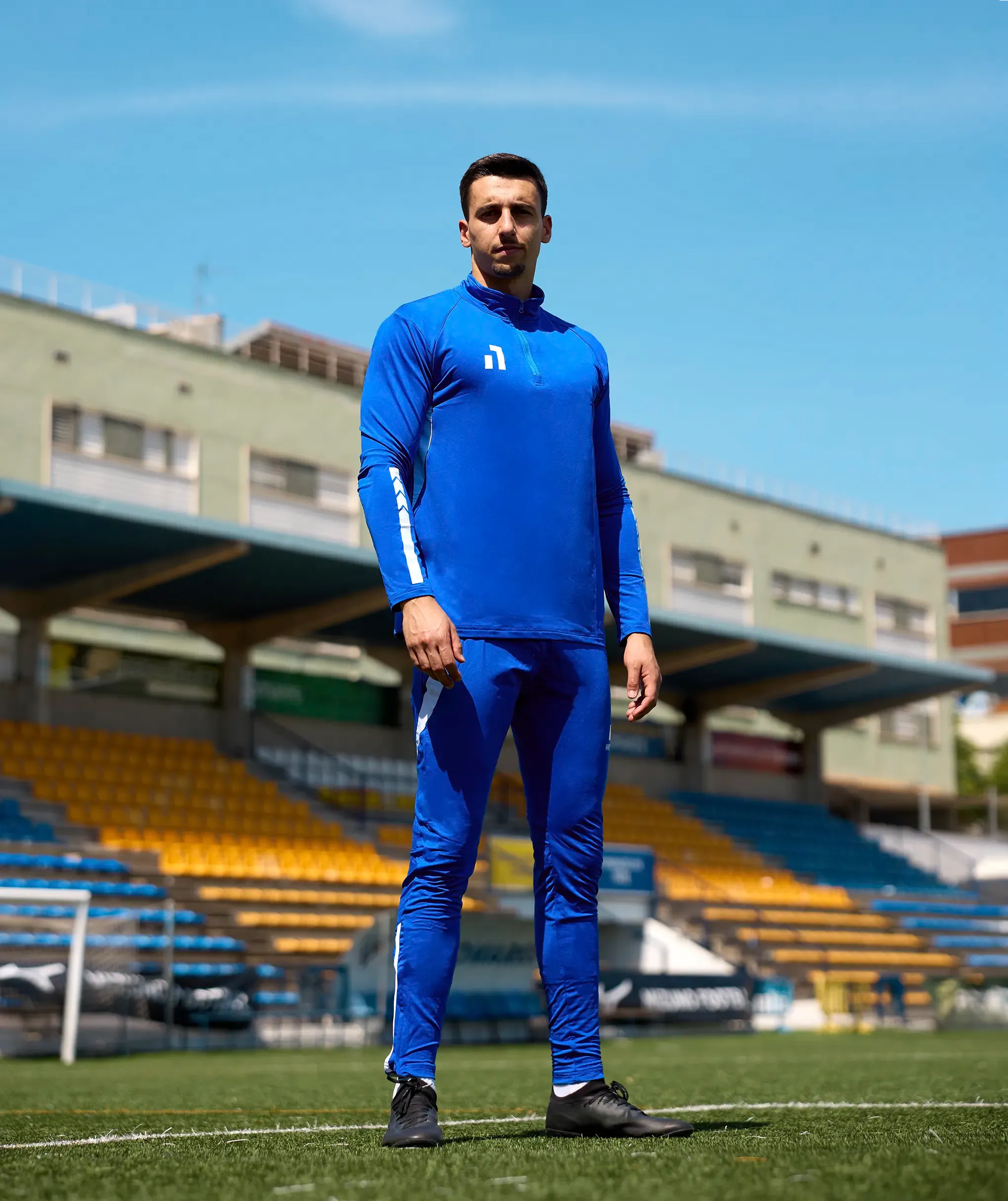 Calça Performance Training N1 DryPulse Adulto