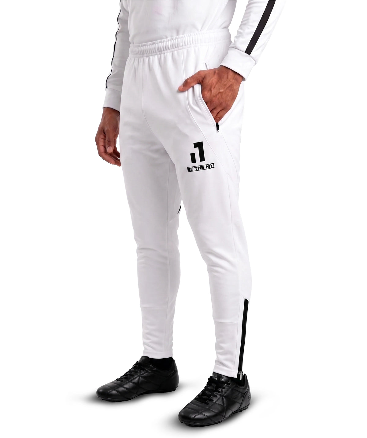 Calça Performance Training N1 DryPulse Adulto