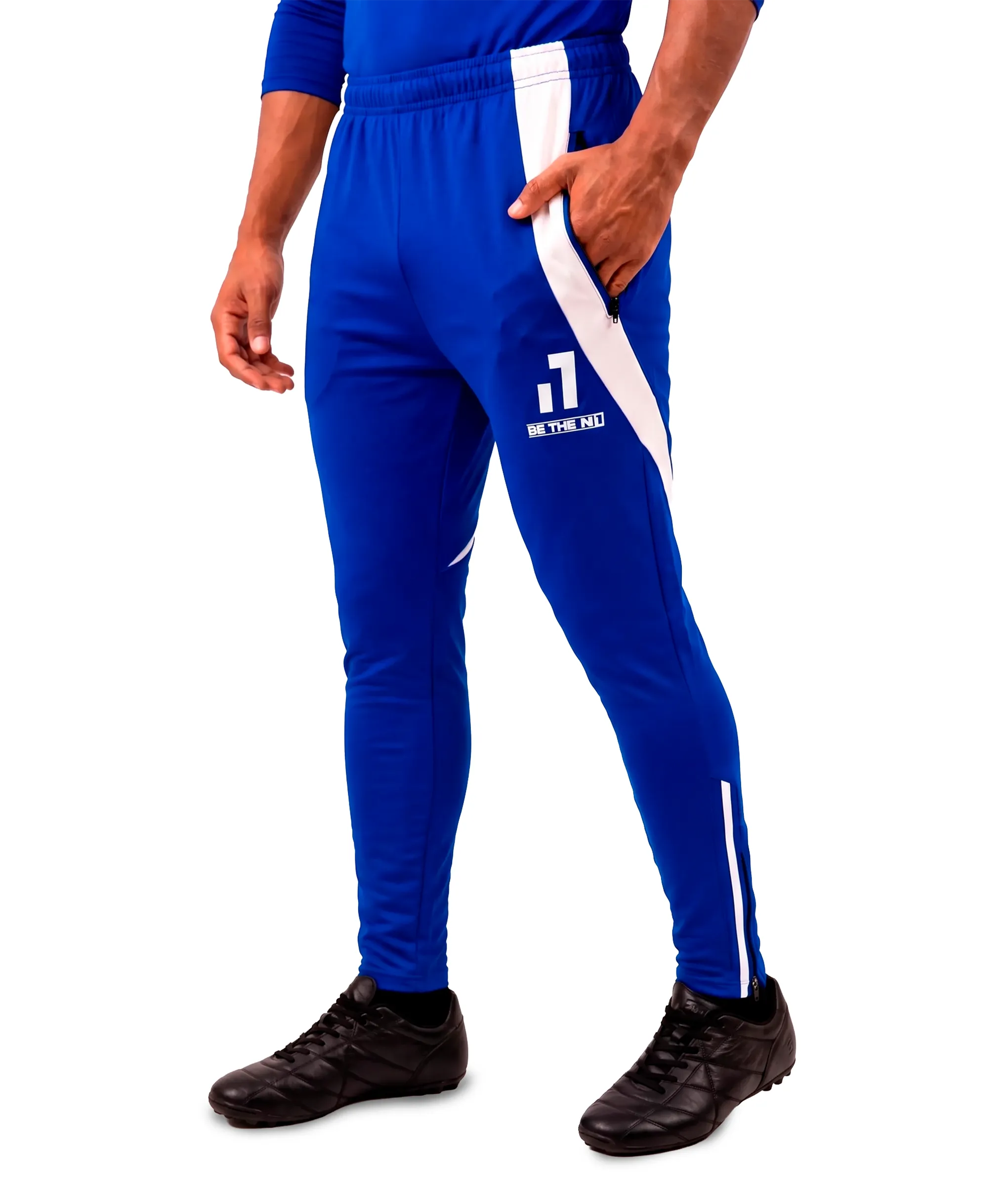 Calça Performance Training N1 DryPulse Adulto