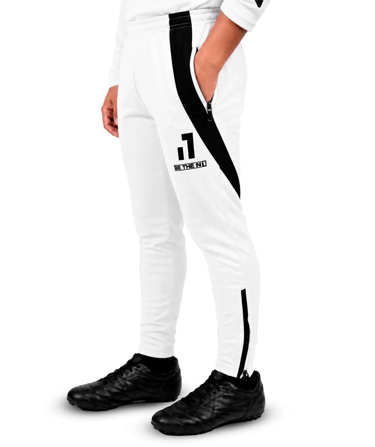 Calça Performance Training N1 DryPulse Infantil