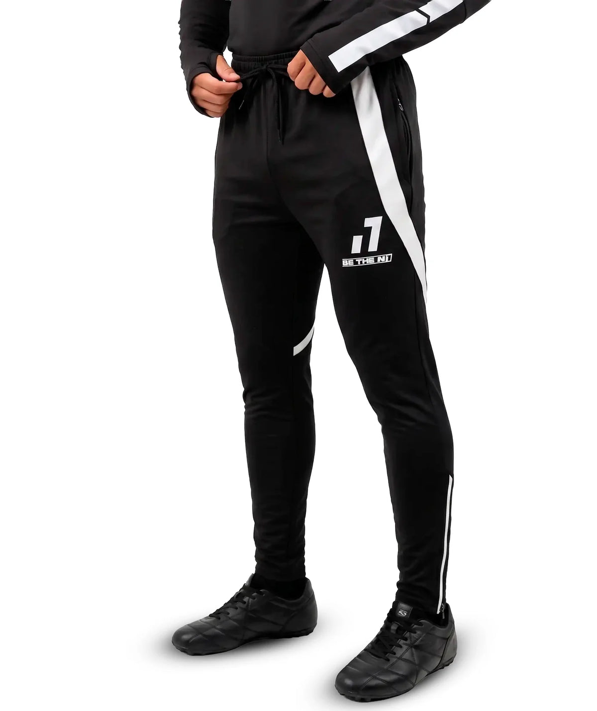 Calça Performance Training N1 DryPulse Infantil