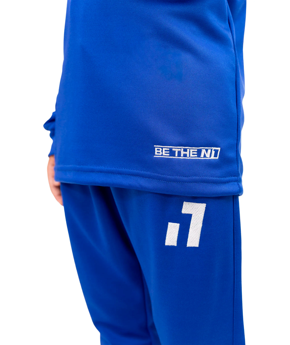 Calça Performance Training N1 Infantil