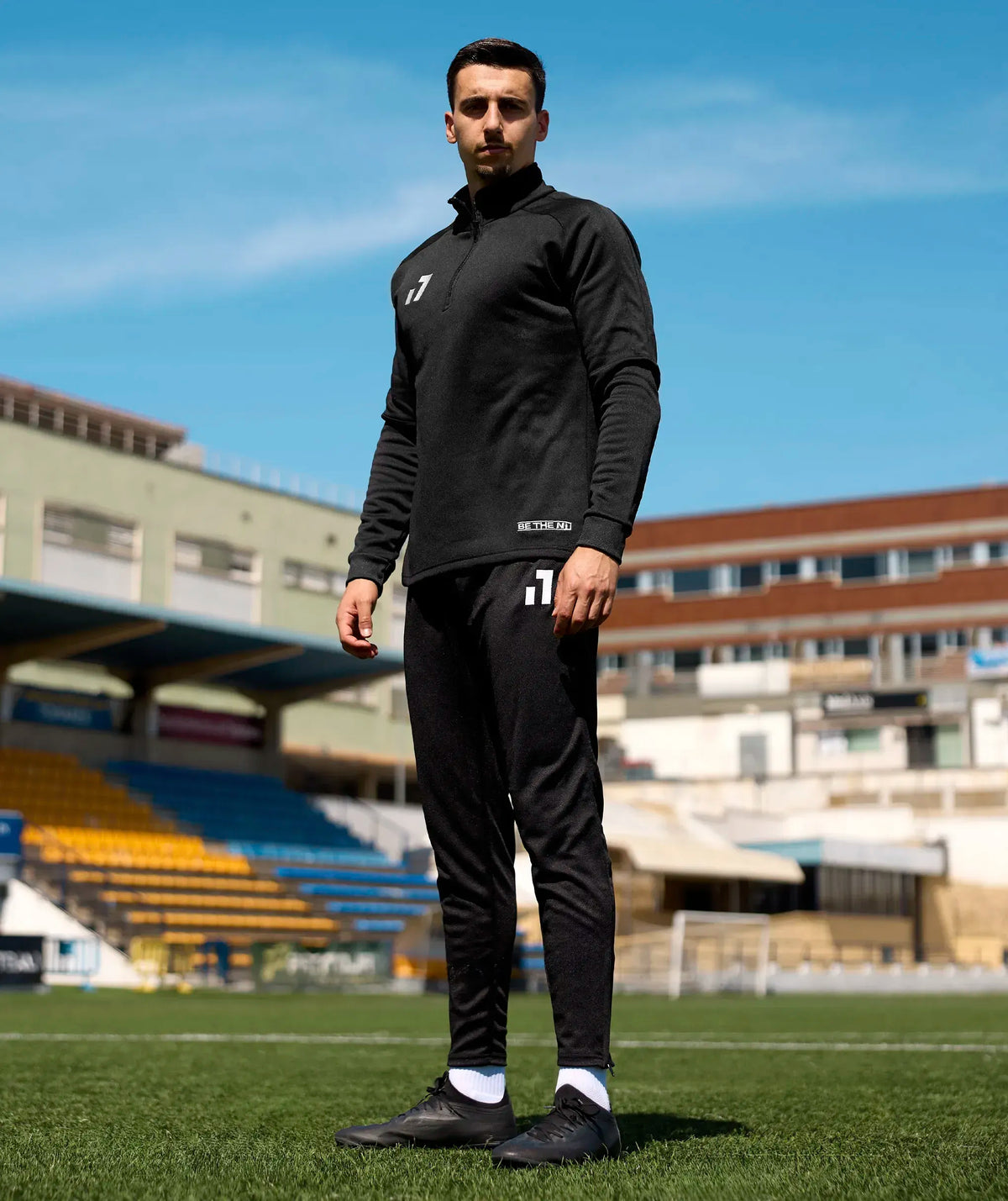 Calça Performance Training N1 Infantil