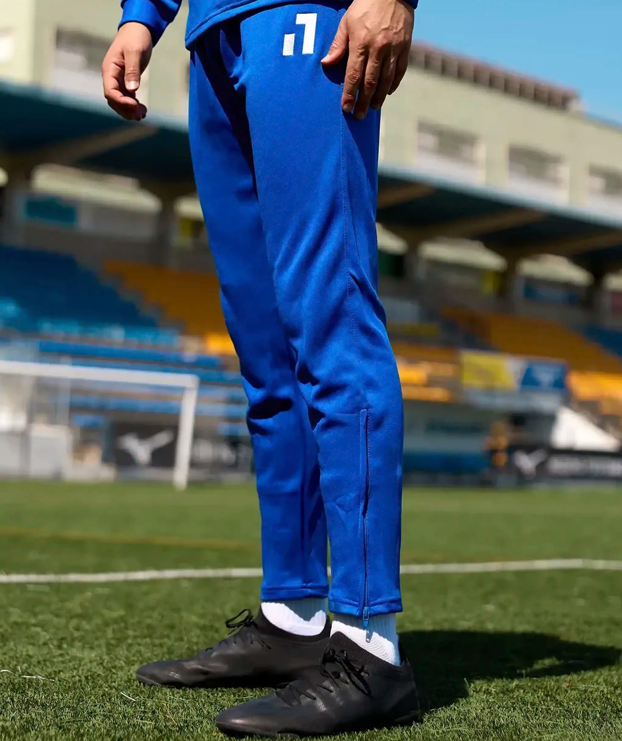Calça Performance Training N1 Infantil