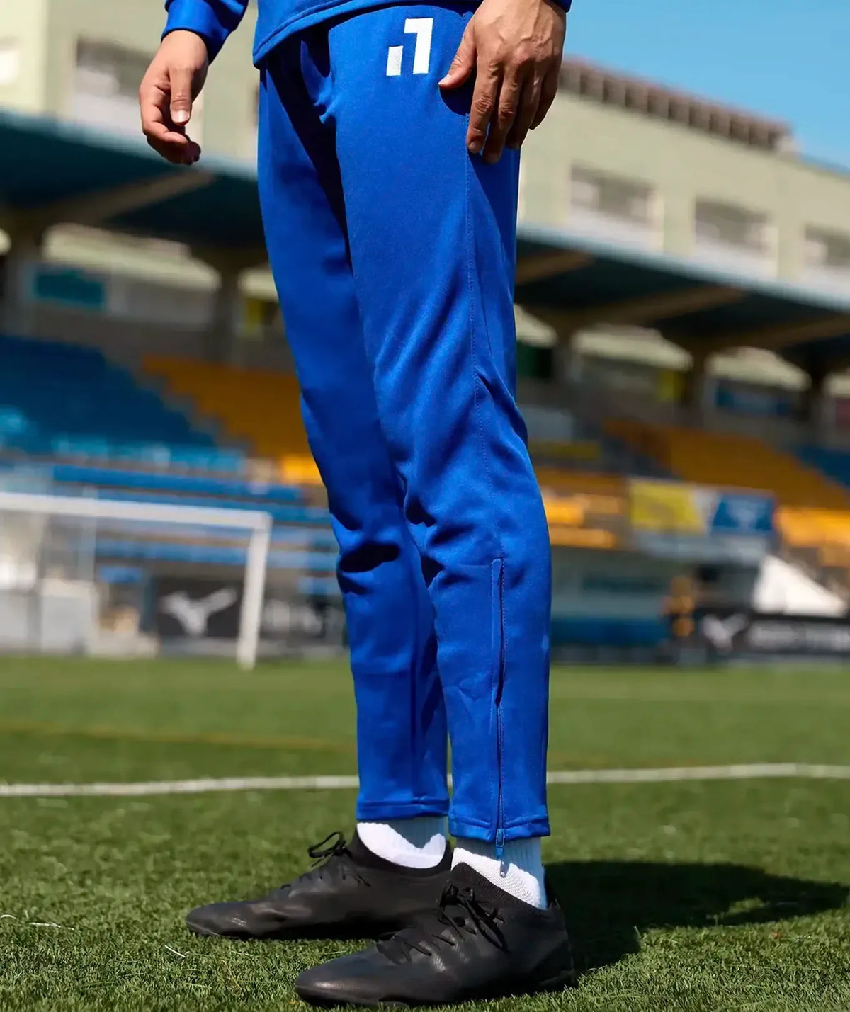 Calça Performance Training N1 Infantil