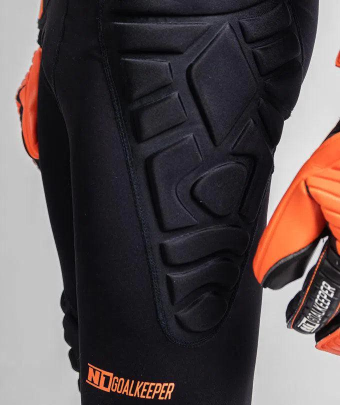 Calça Térmica Adulto N1 PROTEK com Proteções