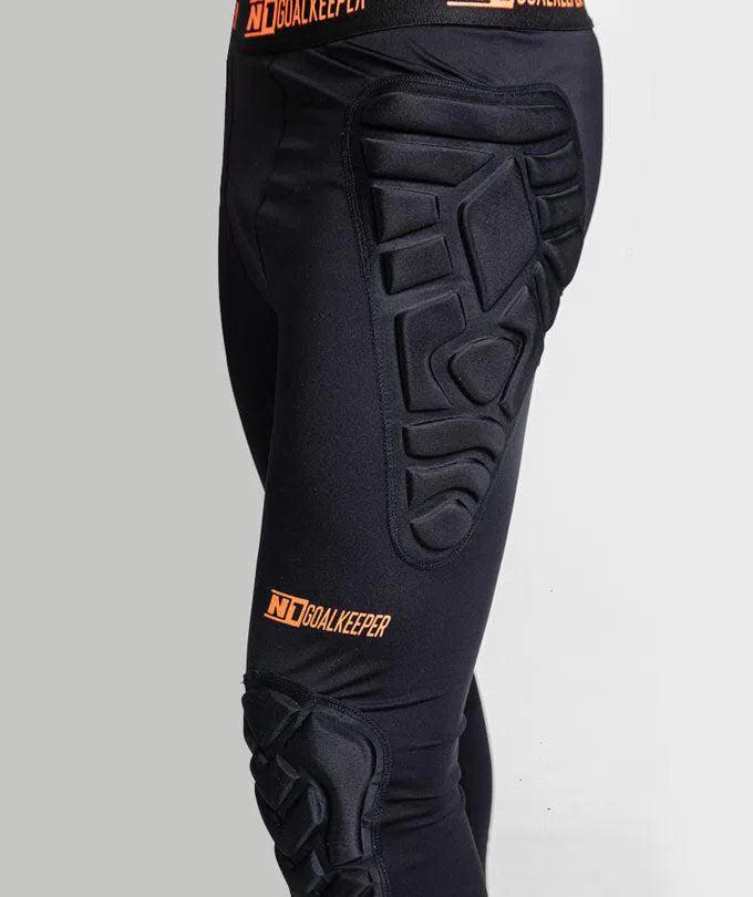 Calça Térmica Adulto N1 PROTEK com Proteções