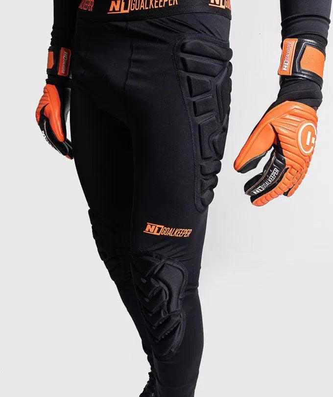 Calça Térmica Adulto N1 PROTEK com Proteções