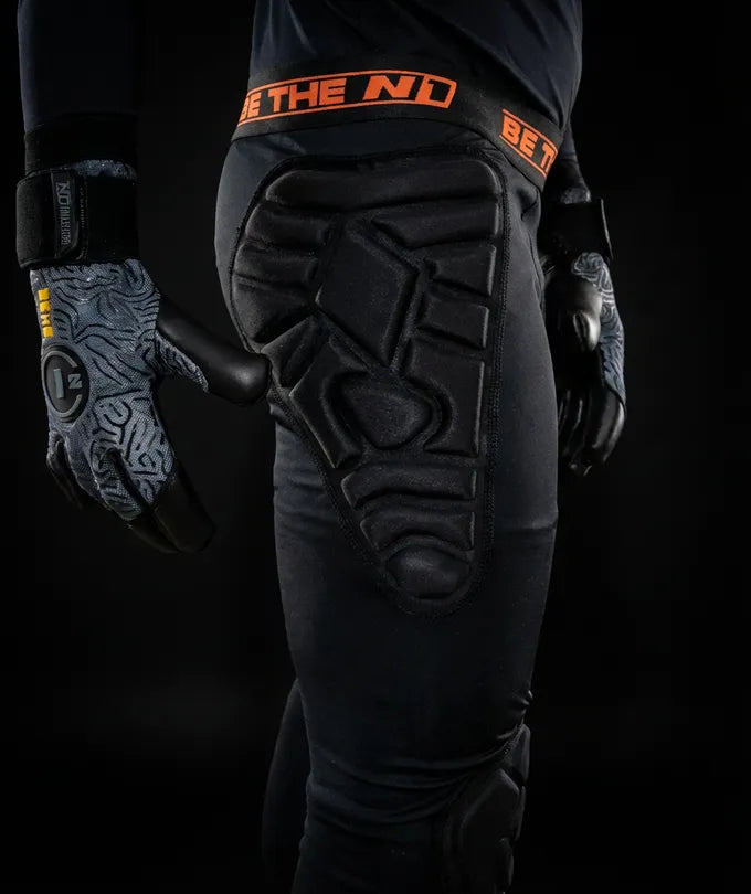 Calça Térmica Adulto N1 PROTEK com Proteções