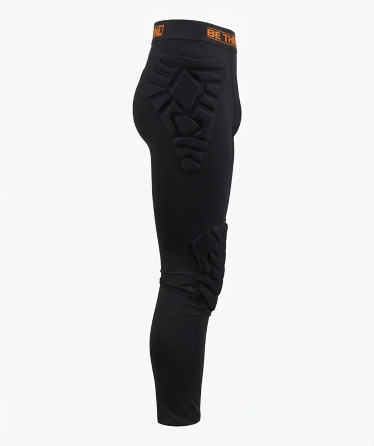 Calça Térmica Profissional N1 PROTEK Acolchoada