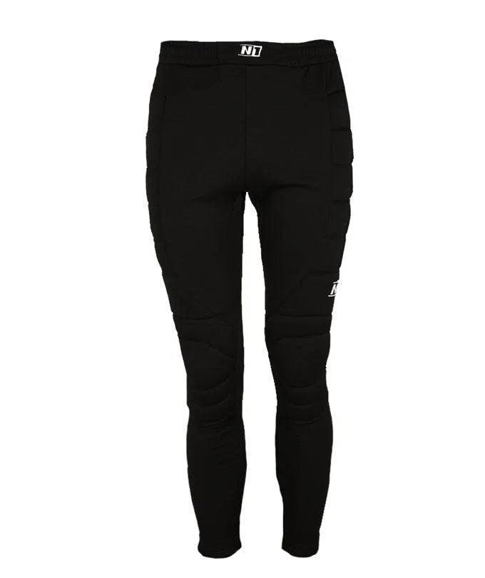 Calça de Goleiro Adulto N1 Profissional Acolchoada