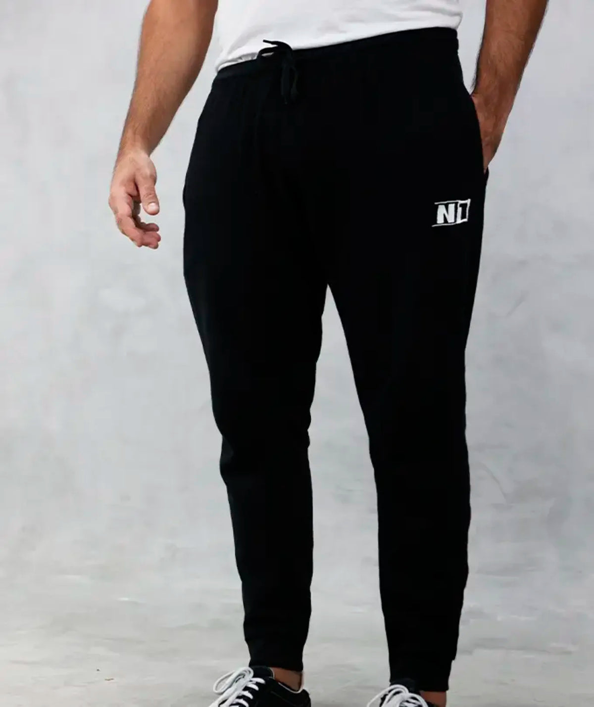 Calça de Moletom Adulto N1 Goalkeeper