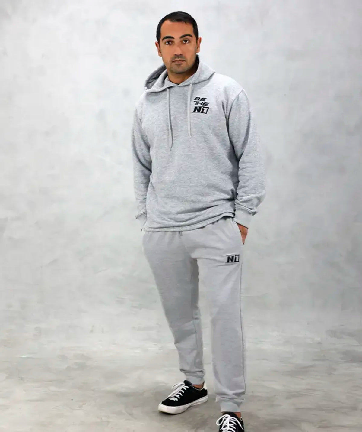 Calça de Moletom Adulto N1 Goalkeeper
