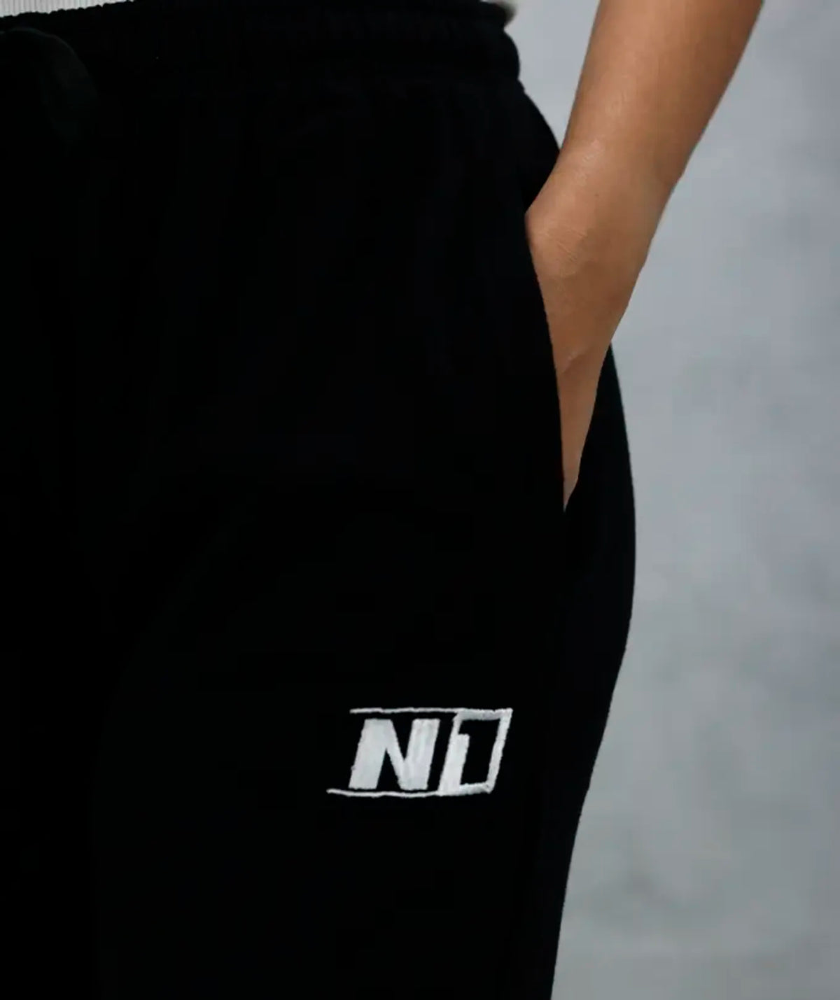 Calça de Moletom Adulto N1 Goalkeeper