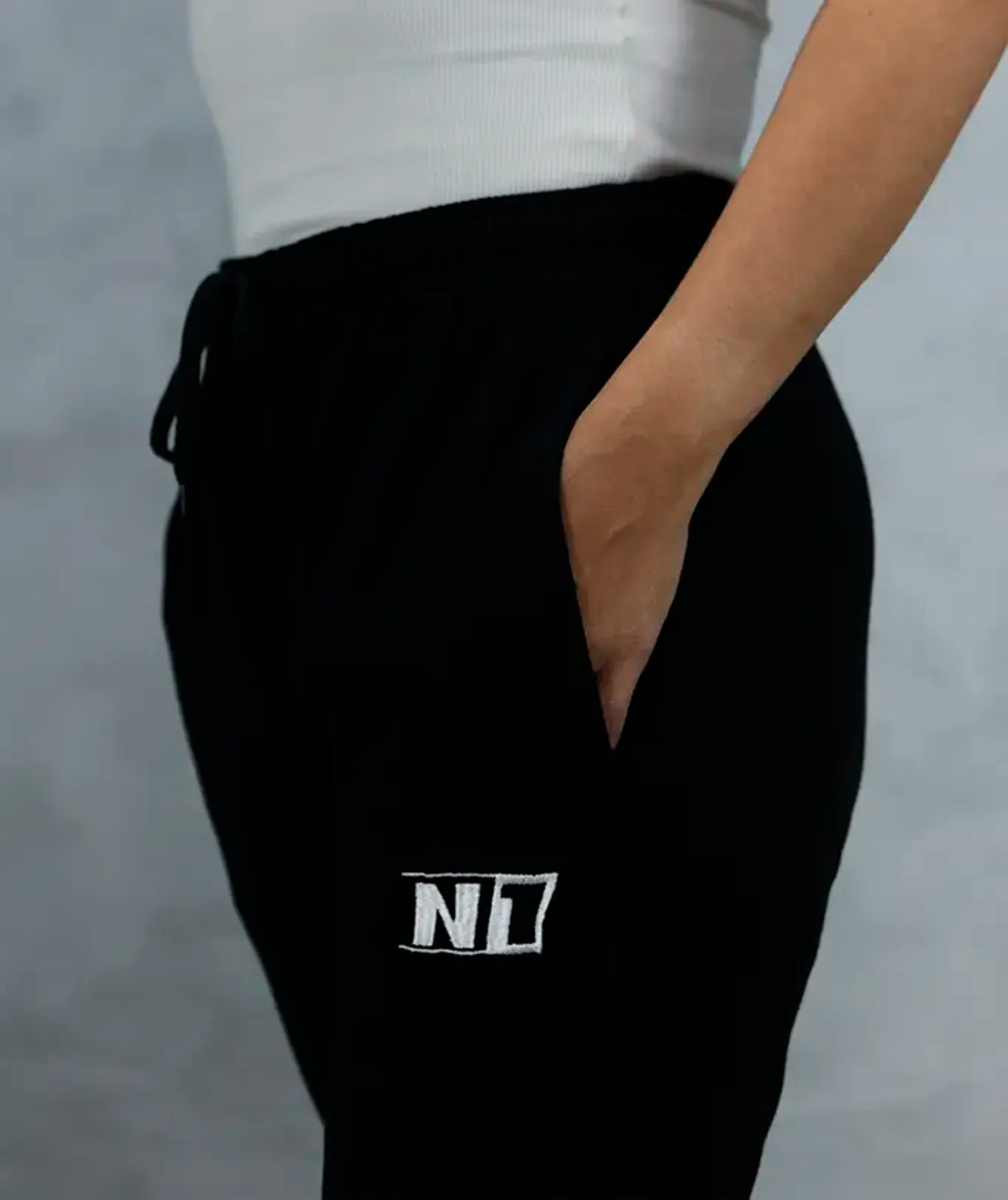 Calça de Moletom Adulto N1 Goalkeeper
