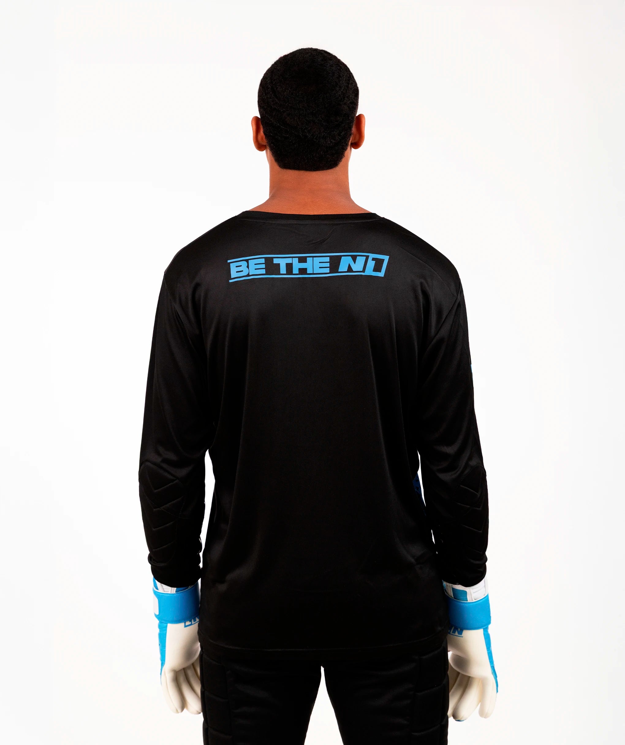Camisa De Goleiro Adulto